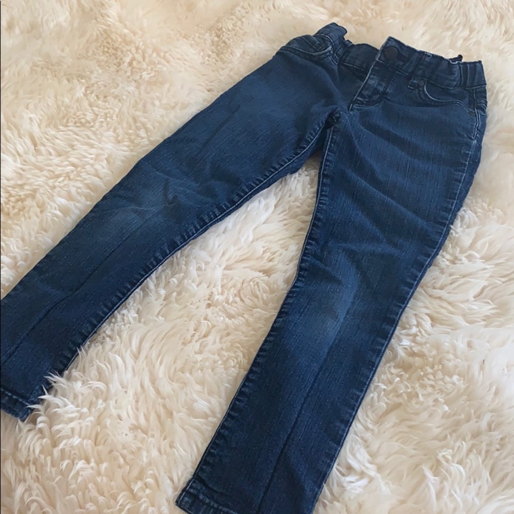 Girls jeans
